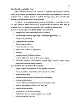 Referāts 'Saskarsmes problēmas pubertātes periodā, to izvērtēšana', 13.