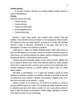 Referāts 'Saskarsmes problēmas pubertātes periodā, to izvērtēšana', 14.