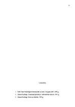 Referāts 'Saskarsmes problēmas pubertātes periodā, to izvērtēšana', 15.