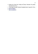 Referāts 'Saskarsmes problēmas pubertātes periodā, to izvērtēšana', 16.