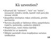 Prezentācija 'Biznesa kultūra Skandināvijas valstīs: Zviedrijas piemērs', 18.