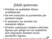 Prezentācija 'Biznesa kultūra Skandināvijas valstīs: Zviedrijas piemērs', 19.