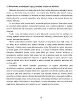 Konspekts 'Lietvedības un dokumentu pārvaldības jēdziens', 13.