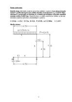 Referāts 'Statiski noteicamu rāmju pārvietojumu noteikšana', 2.