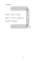 Referāts 'Statiski noteicamu rāmju pārvietojumu noteikšana', 8.
