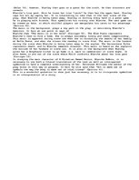 Eseja 'Tennessee Williams - "A Streetcar Named Desire"', 3.