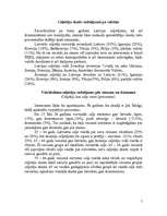 Referāts 'Ar tūrismu saistīto statistikas datu analīze Latvijā laika periodā no 2000.gada ', 5.