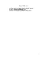 Referāts 'Ar tūrismu saistīto statistikas datu analīze Latvijā laika periodā no 2000.gada ', 10.