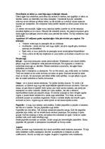 Konspekts 'Augu evolūcija', 1.