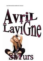 Referāts 'Avrila Lavigne', 1.