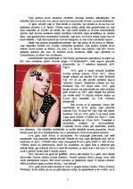 Referāts 'Avrila Lavigne', 5.