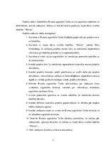 Referāts 'Sociālās politikas līdzdalības projekts', 3.