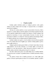 Referāts 'Sociālās politikas līdzdalības projekts', 7.