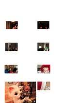 Referāts 'Sociālās politikas līdzdalības projekts', 9.