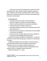 Konspekts 'Grāmatvedības metodes elementi', 3.