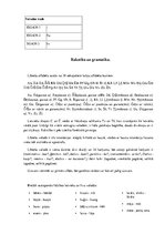 Referāts 'Ieskaites darbs latviešu valodā "Lībieši. Lībiešu politika Latvijā"', 5.