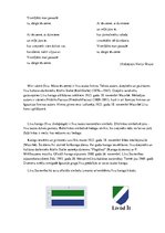 Referāts 'Ieskaites darbs latviešu valodā "Lībieši. Lībiešu politika Latvijā"', 8.