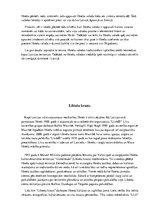 Referāts 'Ieskaites darbs latviešu valodā "Lībieši. Lībiešu politika Latvijā"', 10.