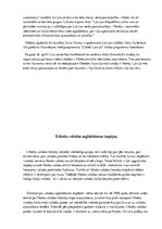 Referāts 'Ieskaites darbs latviešu valodā "Lībieši. Lībiešu politika Latvijā"', 12.