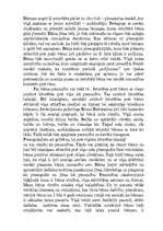 Referāts 'Pedagoģijas loma mazbērnu periodā', 4.