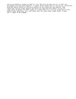 Eseja 'The Harmful Effects of Marijuana', 2.