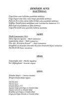 Konspekts 'Baktērijas', 1.