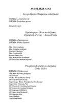 Konspekts 'Baktērijas', 2.