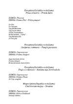 Konspekts 'Baktērijas', 3.