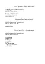 Konspekts 'Baktērijas', 5.