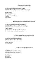 Konspekts 'Baktērijas', 12.