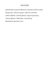 Konspekts 'Baktērijas', 17.