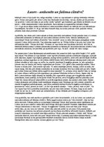 Referāts 'Fašisms', 3.