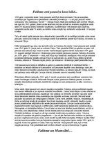 Referāts 'Fašisms', 4.