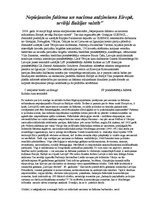 Referāts 'Fašisms', 8.