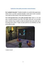 Referāts 'Informācijas tehnoloģiju pielietojums pirmsskolas un sākumskolas skolotāju profe', 8.