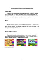 Referāts 'Informācijas tehnoloģiju pielietojums pirmsskolas un sākumskolas skolotāju profe', 9.