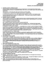 Konspekts 'D.Goulmens "Tava emocionālā inteliģence"', 1.