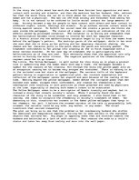 Eseja 'The Yellow Wallpaper, by Charlotte Perkins Gilman', 2.