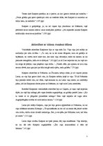 Konspekts 'Kaspara Gaitiņa tēls brāļu Kaudzīšu romānā "Mērnieku laiki"', 5.