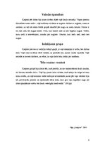 Konspekts 'Kaspara Gaitiņa tēls brāļu Kaudzīšu romānā "Mērnieku laiki"', 6.