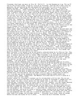 Eseja 'Alexander the Great', 1.