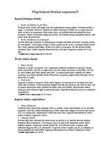 Konspekts 'Vingrinājumi ideālam augumam', 1.