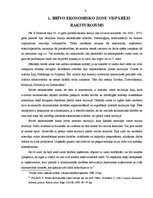 Referāts 'Rēzeknes speciālā ekonomiskā zona', 6.