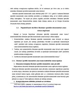 Referāts 'Rēzeknes speciālā ekonomiskā zona', 21.