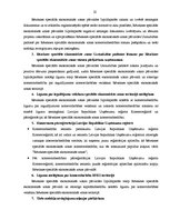 Referāts 'Rēzeknes speciālā ekonomiskā zona', 22.