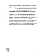 Referāts 'Jānis Poruks "Pērļu zvejnieks"', 9.