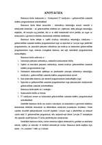 Diplomdarbs 'Konkurence informācijas tehnoloģiju risinājumu - grāmatvedības uzskaites sistēmu', 2.