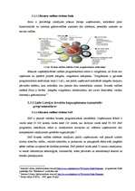 Diplomdarbs 'Konkurence informācijas tehnoloģiju risinājumu - grāmatvedības uzskaites sistēmu', 50.