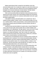 Eseja 'Sociālā darba problēmas un to raksturojums', 2.