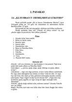 Referāts 'Kārlis Skalbe - biogrāfija un daiļrade', 6.